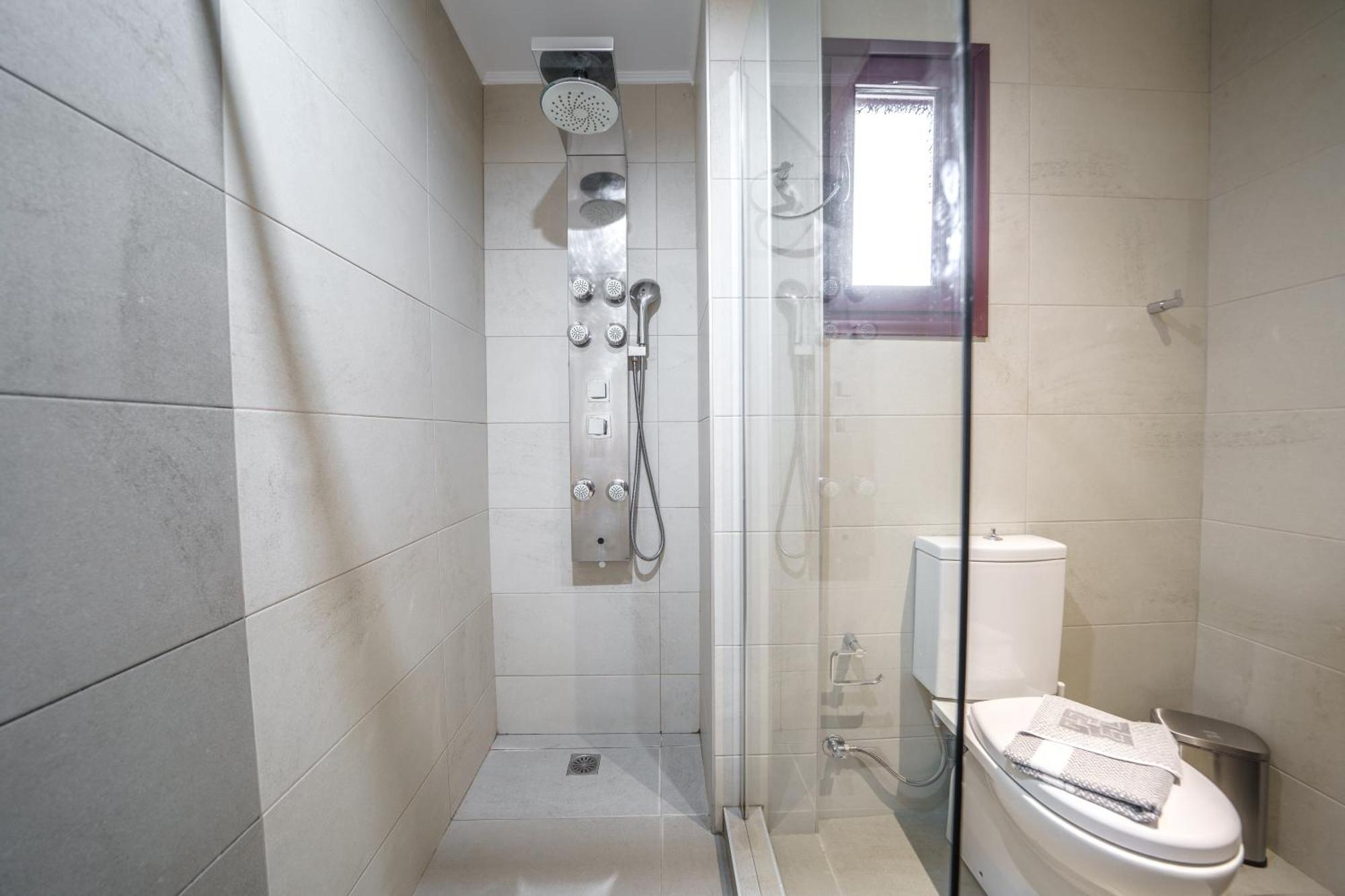 Dimitra & Deslina Luxury Αpartments Apartment Georgioupoli Bagian luar foto
