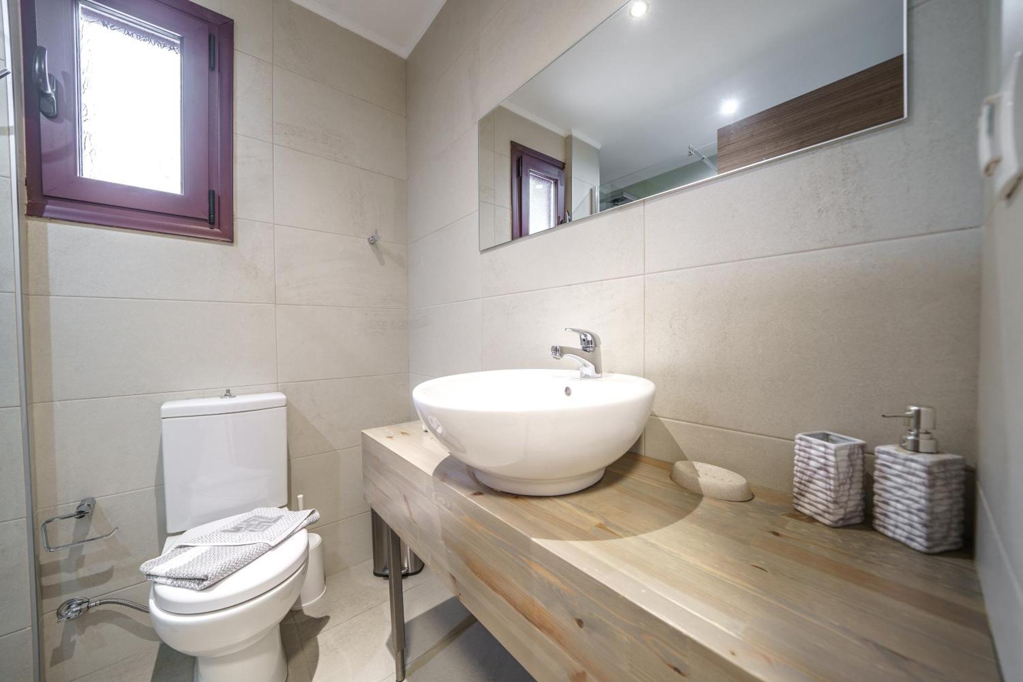 Dimitra & Deslina Luxury Αpartments Apartment Georgioupoli Bagian luar foto