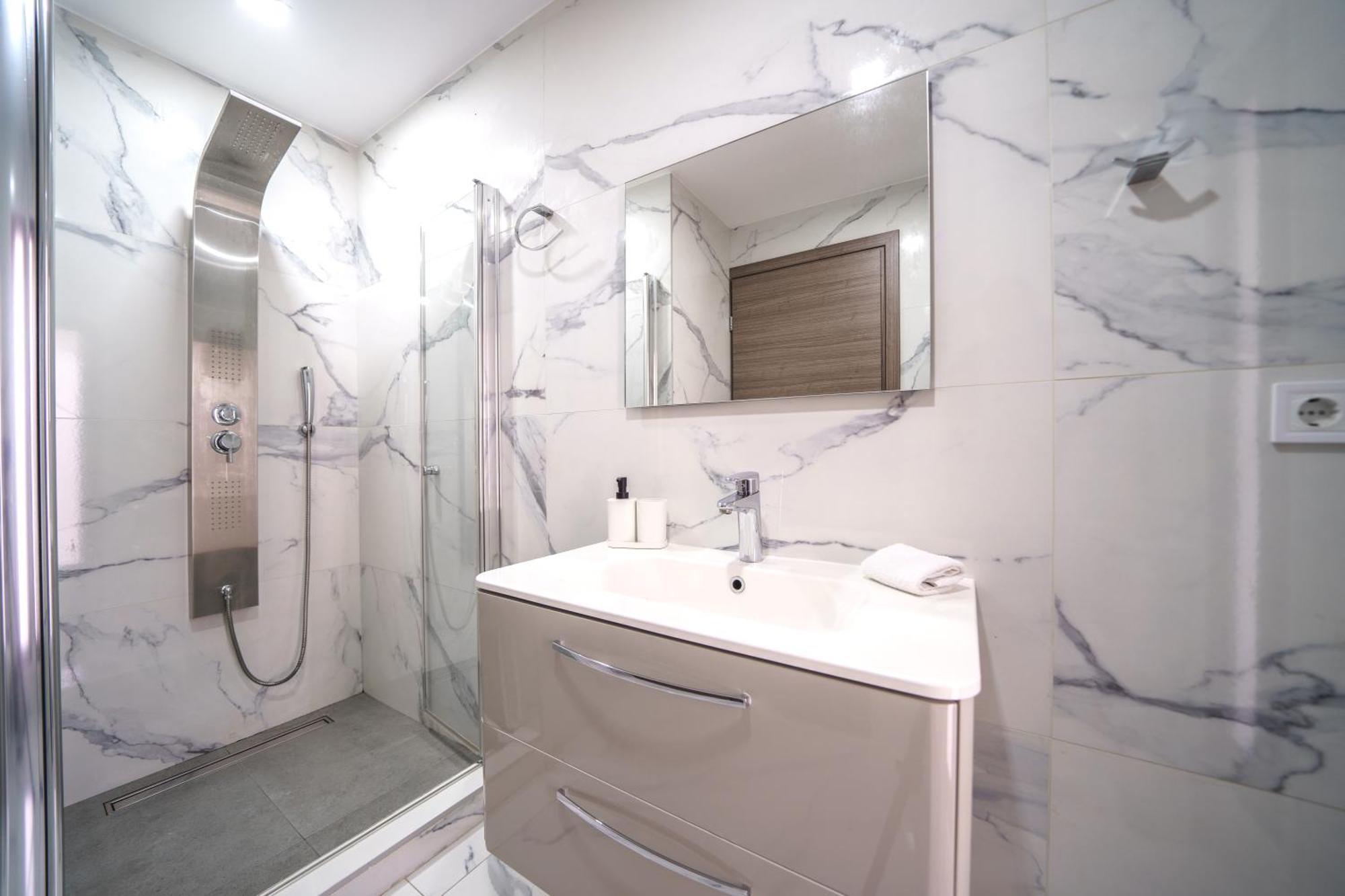Dimitra & Deslina Luxury Αpartments Apartment Georgioupoli Bagian luar foto